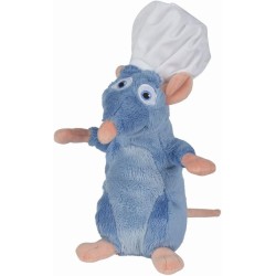 Peluche Disney - Remy in...