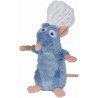 Peluche Disney - Remy in chef hat 20cm