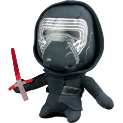 Peluche Star Wars -Kylo Ren