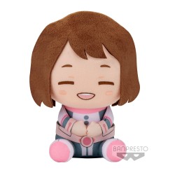 Peluche - MHA -  ochaco...