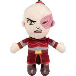 Peluche -  Avatar: The Last AirBender - Small Avatar Zuko