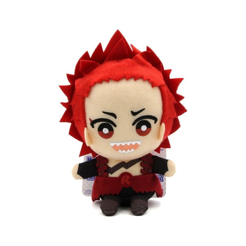 Peluche - MHA - Eijiro Kirishima