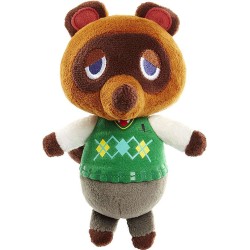 Peluche - Animal Crossing -...