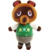 Peluche - Animal Crossing - Tom Nook