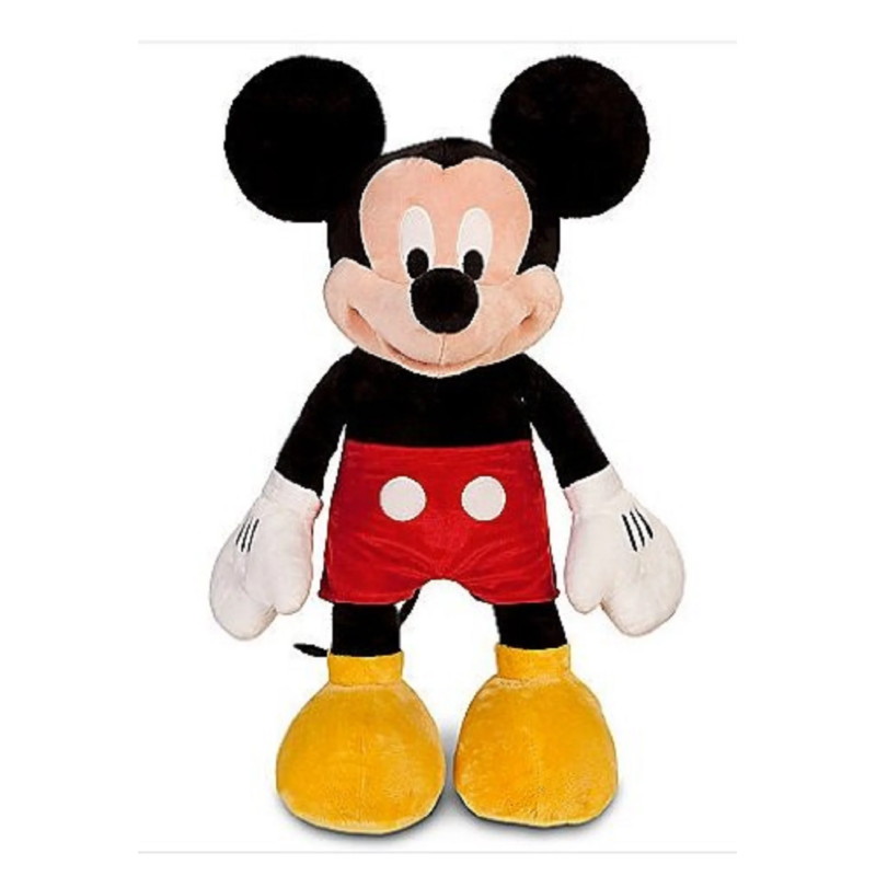 Peluche Mickey Mouse