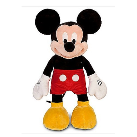 Peluche Mickey Mouse