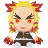 Peluche - Demon Slayer - Kyojouro Rengoku