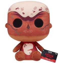 Peluche - Stranger Things - Vecna