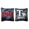 Coussin - Grease & T Birds