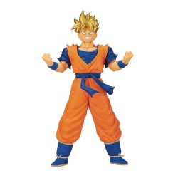 Figurine Blood of Saiyans -...