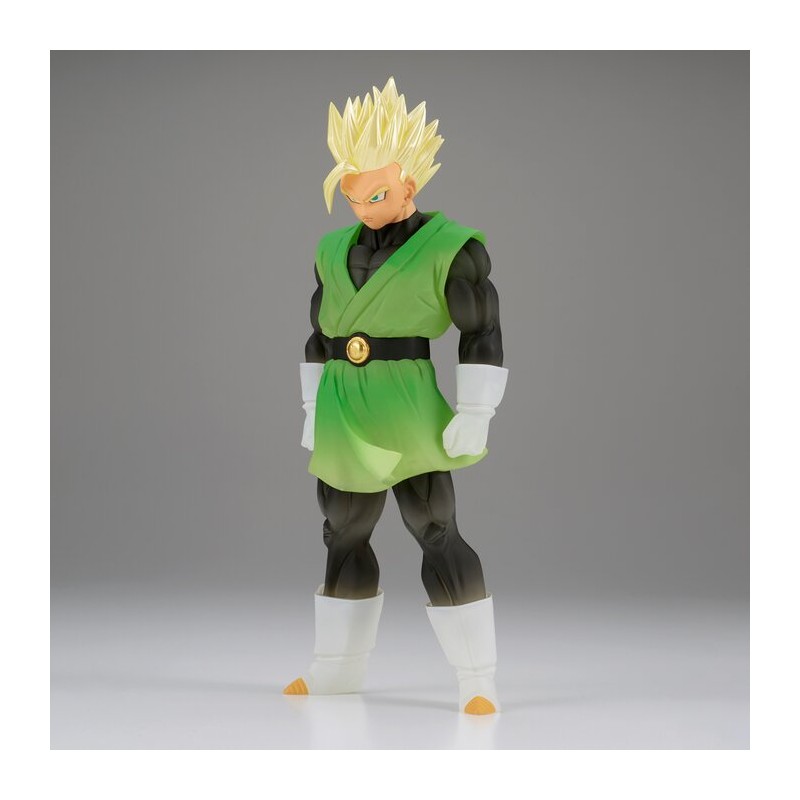 Figurine - Banpresto - DragonBall Z - Super Saiyan Gohan 18 cm