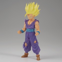 Figurine - Banpresto - Clearise Super Saiyan 2 Son Gohan 15 cm