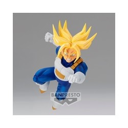 Dragon Ball Z - Super Saiyan Trunks Chosenshi Retsuden III Figure (Ver. B) Vol. 1