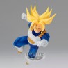 Dragon Ball Z - Super Saiyan Trunks Chosenshi Retsuden III Figure (Ver. B) Vol. 1