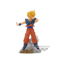 Figurine - Dragon Ball Z -...