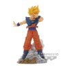 Figurine - Dragon Ball Z - Super Saiyan Goku History Box Vol. 9