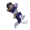 Figurine - Banpresto - Dragon Ball Z - Vegeta Match Makers Figure (Vegeta Vs Goku Ver.) 10 Cm