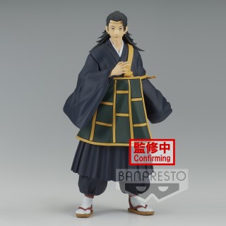 Figurine Banpresto -...