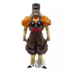 Figurine - Bandai - Dragon Ball Z -  Dr. Gero 20 cm