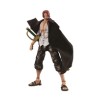 One Piece - Red-haired Shanks Variable Action Heroes Figure (1.5 Ver.)