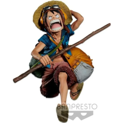 Figurine - One Piece - Luffy