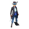 Figurine - One Piece - Sabo