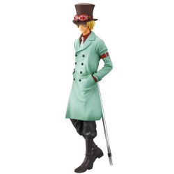 One Piece – Sabo – STAMPEDE...