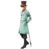 Figurine Banpresto -  One Piece - Sabo The Grandline Men