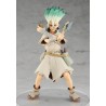 Figurine - Dr. STONE - Senku Ishigami POP UP PARADE Figure (Re-run)