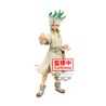 Figurine - Dr. Stone - Senku Ishigami Figure of The Stone World