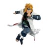 Figurine - Banpresto - Naruto Shippuden - Namikaze Minato II Vibration Stars Figure 18 cm