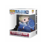Funko POP Rides - Disney Frozen II 74 – Elsa Riding Nokk