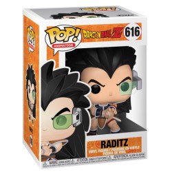 Funko Pop - Dragon Ball Z...