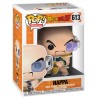 Funko Pop - Dragon Ball Z 613 - Nappa