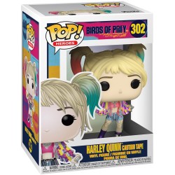 Funko Pop - Birds Of Prey -...