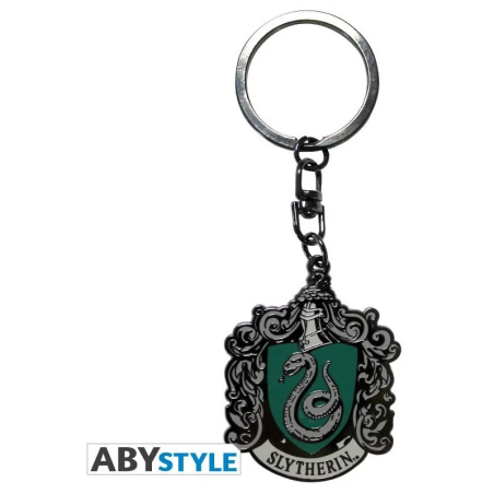 Harry Potter Porte Clé Slytherin