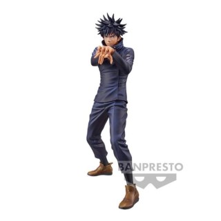 Figurine Banpresto -...