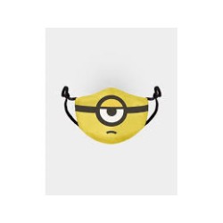 illumination minions face...