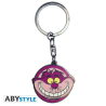 Disney porte clé Cheshire cat