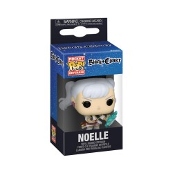 Funko pop noelle porte clé