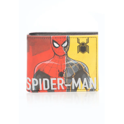 Portefeuille Spiderman