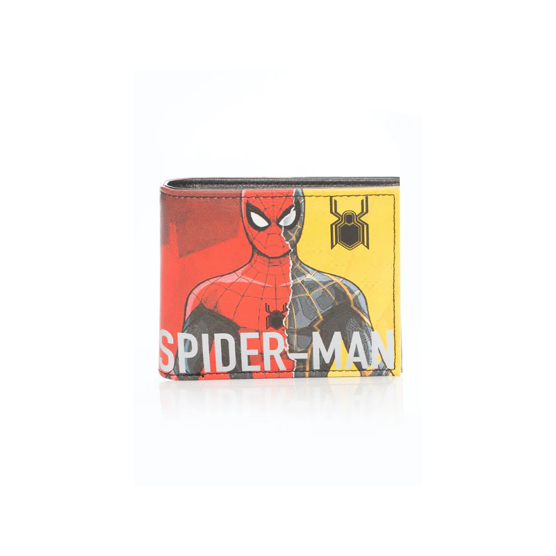 Portefeuille Spiderman