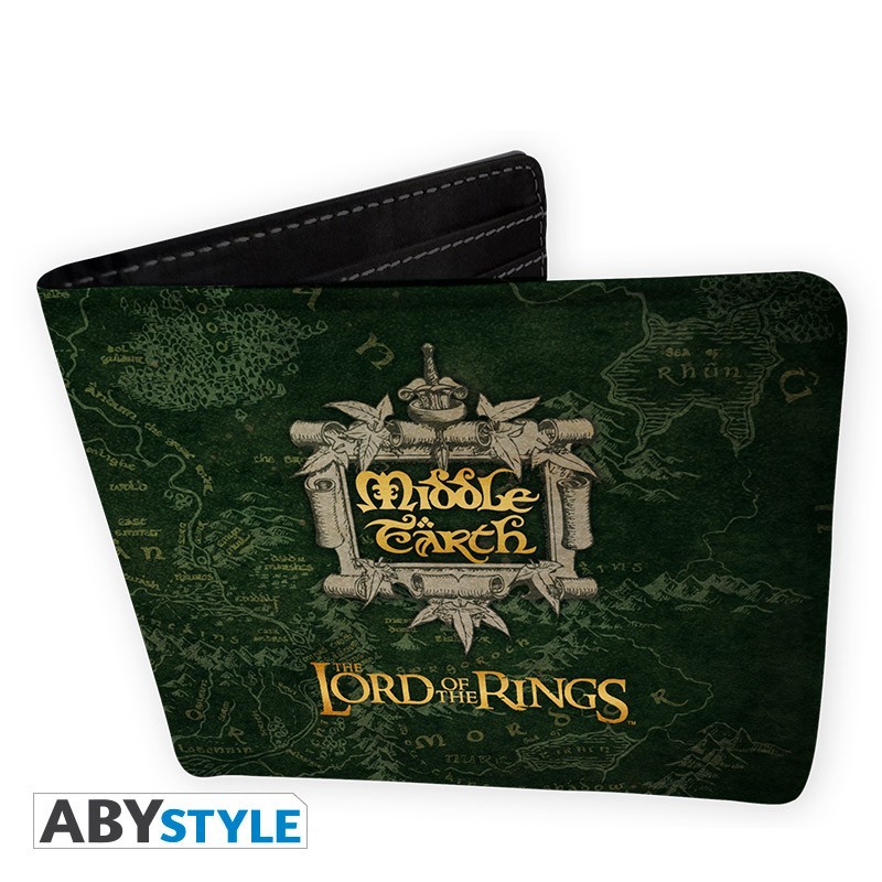 Portefeuille Lord of the rings