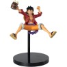 Figurine Banpresto - One piece - celebration luffy - 9 cm