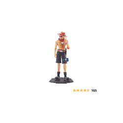 Figurine - One Piece -...