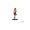 Figurine - One Piece - Portgas D. Ace