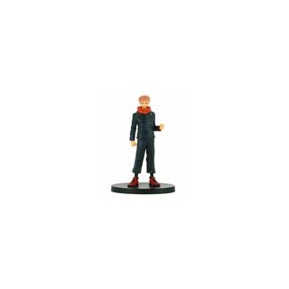 Figurine Banpresto - Jujutsu Kaisen - Yuji Itadori