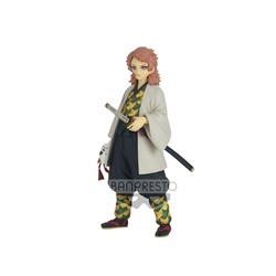 Figurine Banpresto - Demon Slayer: Kimetsu no Yaiba - Sabito 15cm