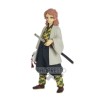Figurine Demon Slayer - Sabito - Vibration Stars - Banpresto - 15 cm