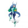 Figurine My Hero Academia - Nejire Hado - The Amazing Heroes Vol.16 - Banpresto - 17 cm